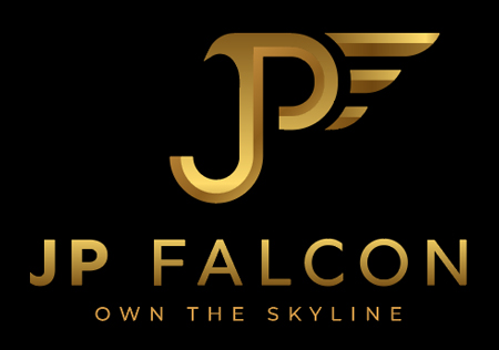 JP Falcon - Own the skyline